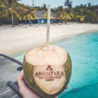 2023 Dream place to visit Anantara Dhigu