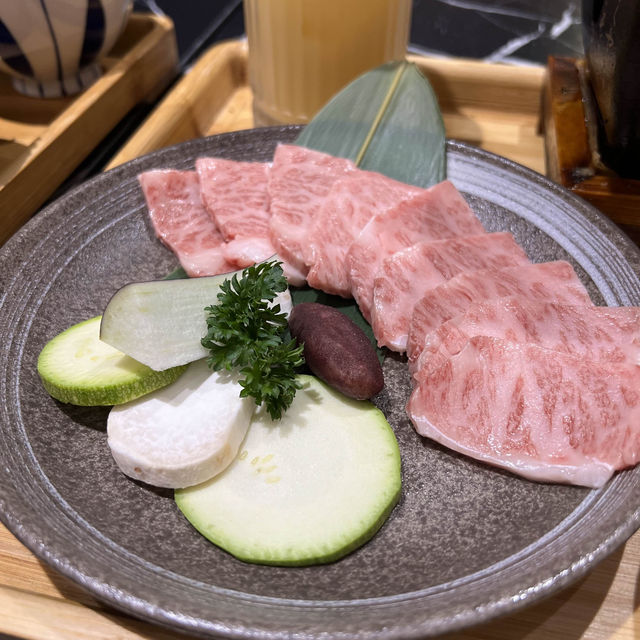 任食牛舌一個鐘 食多幾碟已回本🤪