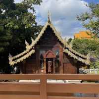 Must visit That Doi Pui & Hmong Doi Pui Villa