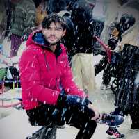 I’m visiting murre 