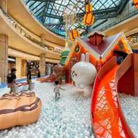 Suntec City Children 🧒🇸🇬