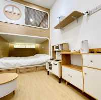 KidScape Retreat