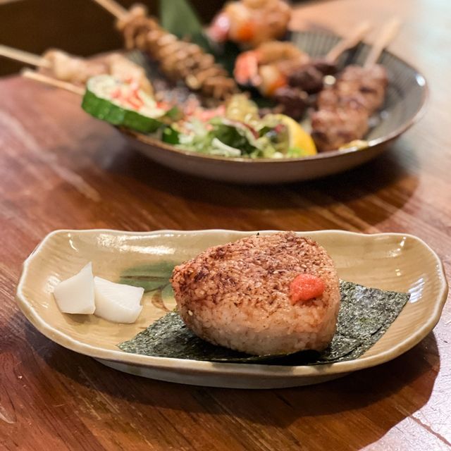 《上環出色居酒屋》 《上環出色居酒屋》