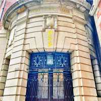 孫中山紀念館