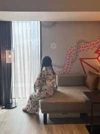 【東京/潮見】女子旅ホカンスにおすすめの東京ベイ潮見プリンスホテル 宿泊レポート