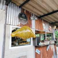 สายหวานเบคเฮาส์ ร้านครัวซองต์สุดปัง ที่ห้ามพลาด