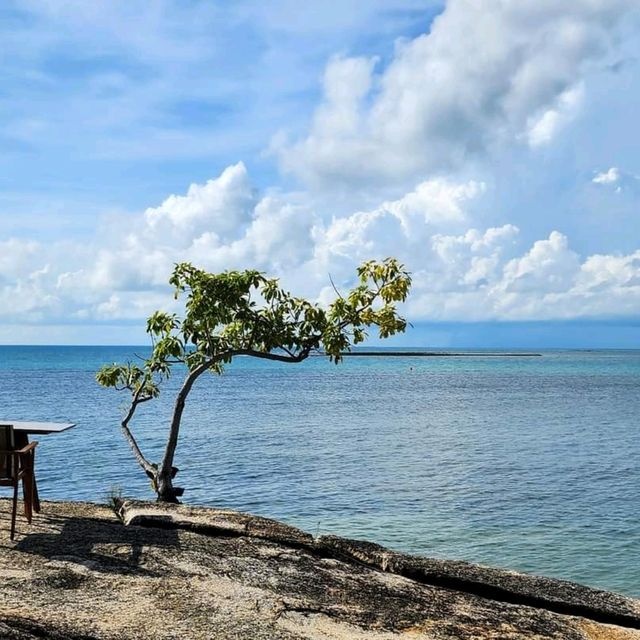 Rocky's Boutique Resort 