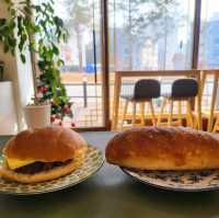 건강한빵으로 유명 파주 베이커리 카페 , 촉촉베이커리🍞
