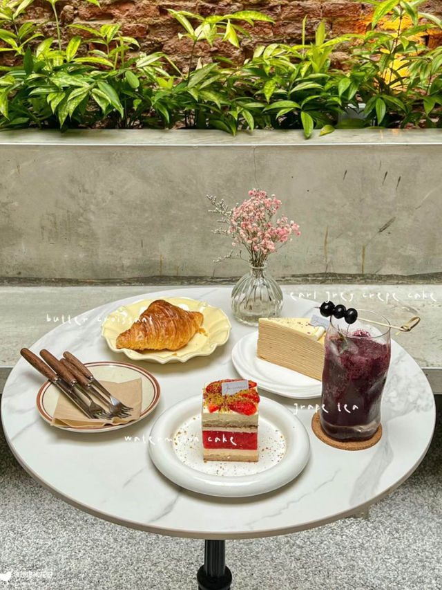 🇲🇾Penang｜Jo Gourmand Cafe☕️