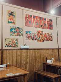 Hidden Gem- Taiwanese-Japanese Fusion Food🇲🇾