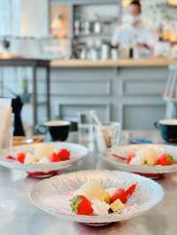 【渋谷】泊まれないホテル！？話題のカフェ｢HOTEL EMANON｣は海外風でおしゃれ☕️