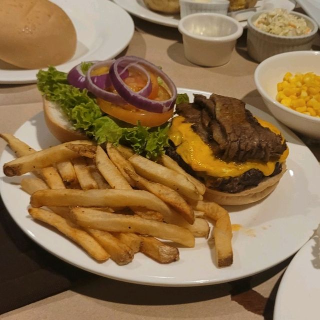 필리핀 돼지갈비 수빅 맛집
