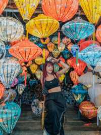 🇻🇳 เที่ยว 'ฮอยอัน' เมืองโบราณแบบชิคๆ