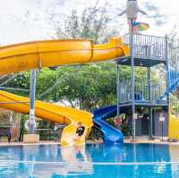 ที่พักชะอำติดหาด กิจกรรมเพียบ ในราคาย่อมเยาว์