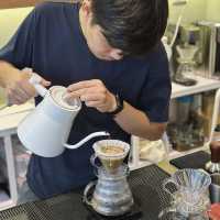 「Proud Coffee Roaster」- 咖啡愛好者的最愛