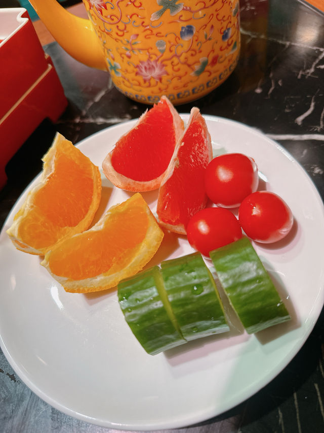 中式宮廷風正宗成都麻辣火鍋｜九龍坎麻辣火鍋