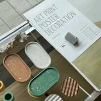 คาเฟ่สายเกา ! mood ดีมากแม่ 🛁 | PLAYWORKS