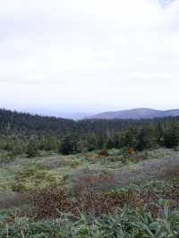 日本行山路線推薦，藏王御釜火山湖