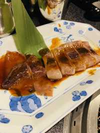 「六歌仙燒肉放題」