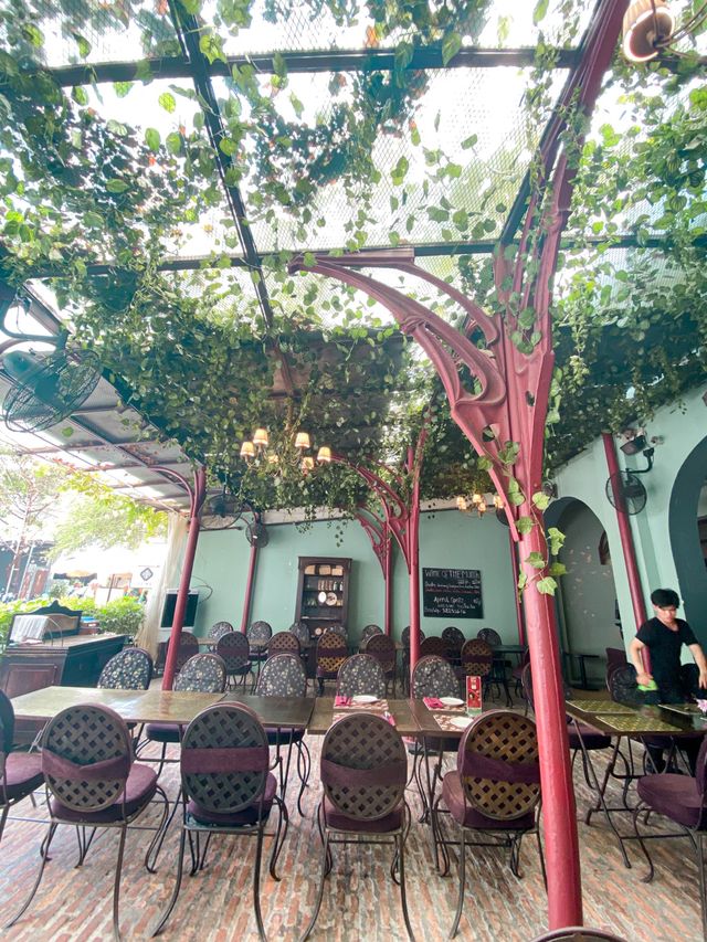 Classy Contemporary Vietnamese Food, Saigon🇻🇳
