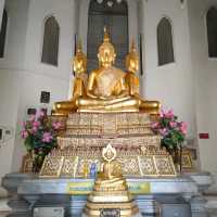 วัดพิชยญาติการามวรวิหาร