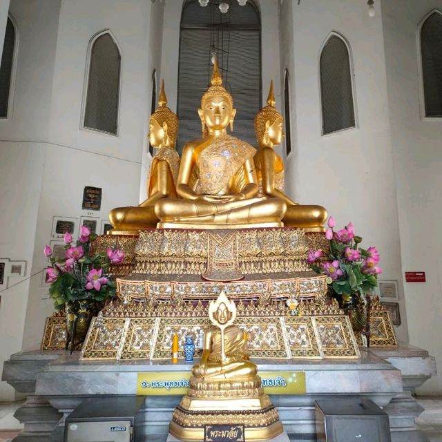 วัดพิชยญาติการามวรวิหาร