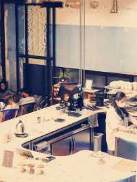 Stellar Coffee