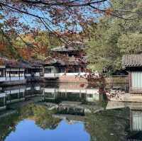 【杭州北山路】最具文化內涵的一條街，不容錯過！