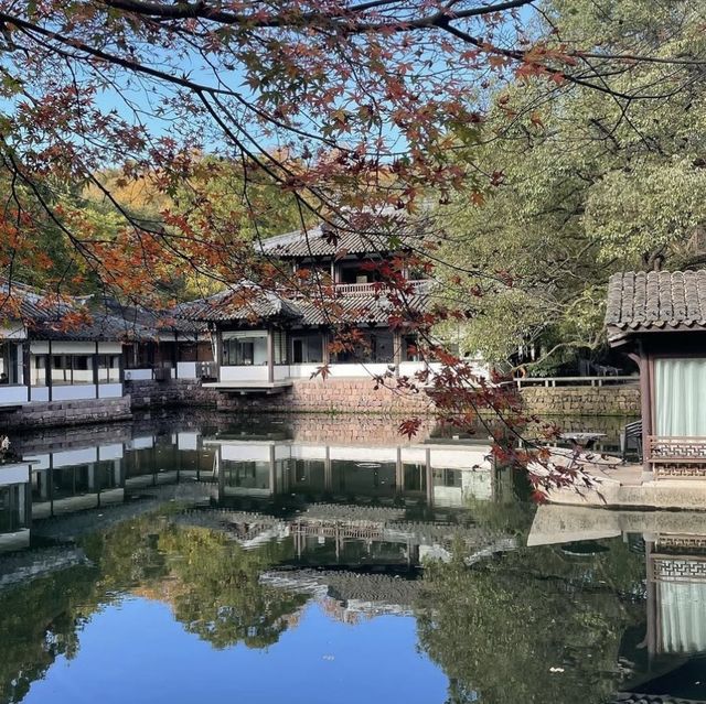 【杭州北山路】最具文化內涵的一條街，不容錯過！