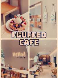 Fluffed Cafe