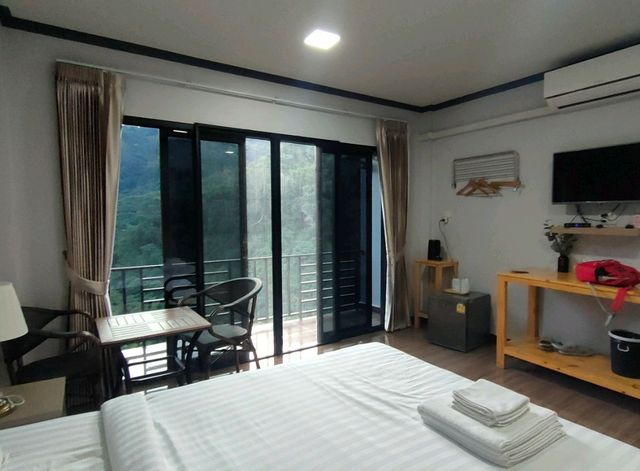 YaMee Homestay Cafe @ผาหมี เชียงราย