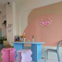 YOJU CAFE '요주 โยวจูวคาเฟ่