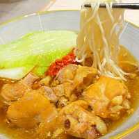 饞·台式幸福食堂@灣仔