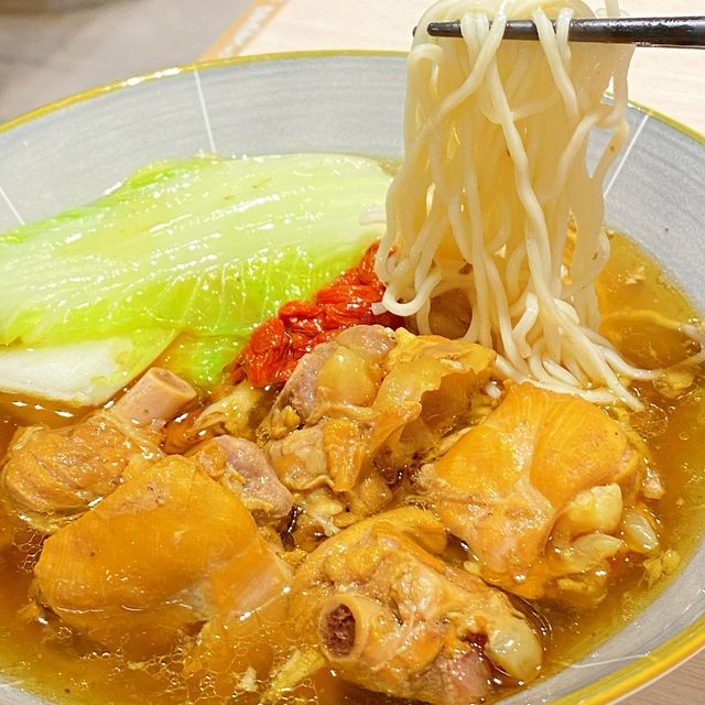 饞·台式幸福食堂@灣仔