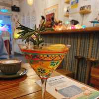 異國體驗！深水埗土耳其菜cafe