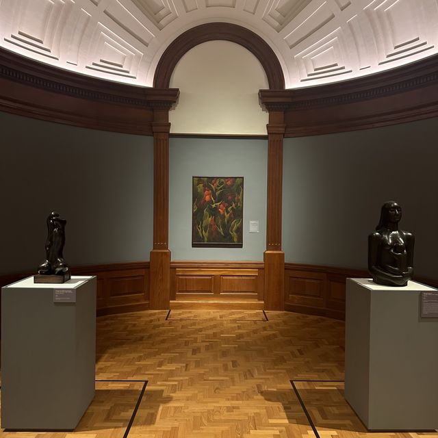 Singapore Art Museum 