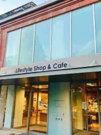 【名古屋】駅近ヨーロッパ✨️食器好きのパラダイス！ノリタケの森🍽