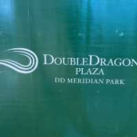 Double Dragon Plaza