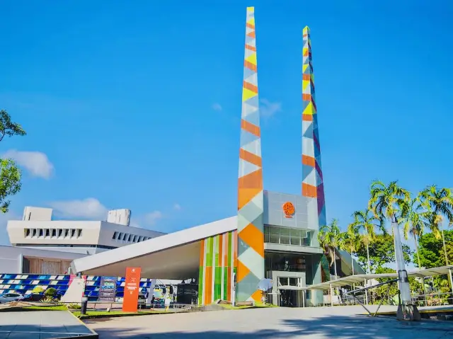 Science Centre Singapore