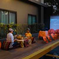 โรงแรมในเมืองเชียงใหม่ มีบรรยากาศความเป็นล้านนา