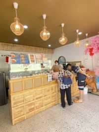 คาเฟ่สไตล์ญี่ปุ่นน่ารักๆในเมืองขอนแก่น