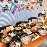 I-san Ramen Specialty คราฟท์ราเมนในขอนแก่น🍜‼️