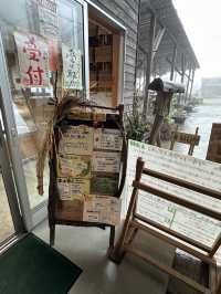 糸島でフォトジェニックな森カフェ！？