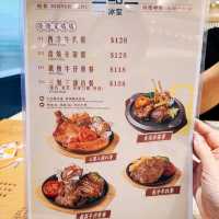 「三點三冰室」：合理價格，絕對物超所值