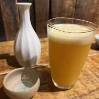 【東京🗼】超人気店！極上のコスパ最高コースで飲み放題🍶