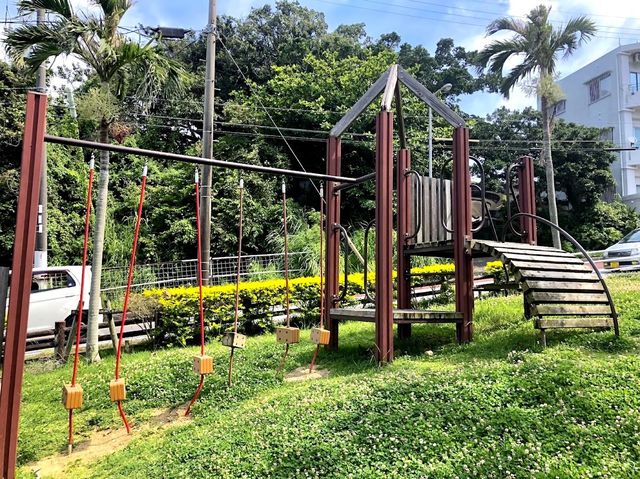 Jaagaru Park