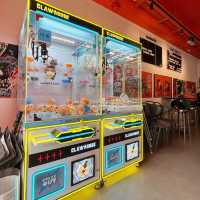 將軍澳高質型格風cafe🧡