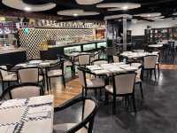 【臺北酒店】板橋凱撒大飯店：無邊泳池，熱情服務，完美體驗！