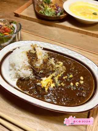 [Fukuoka Cafe] A shop serving cute taiyaki and delicious lunches