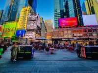 Time Square 